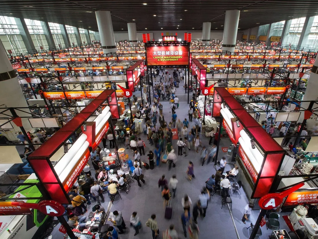 Canton Fair 2